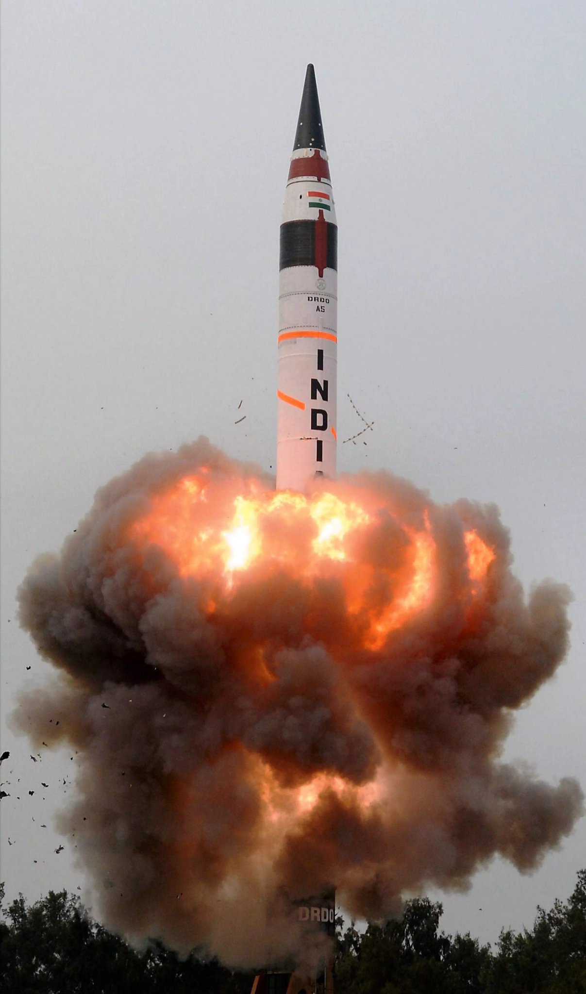 India