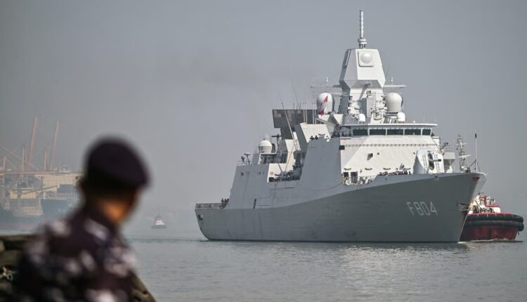 HNLMS De Ruyter