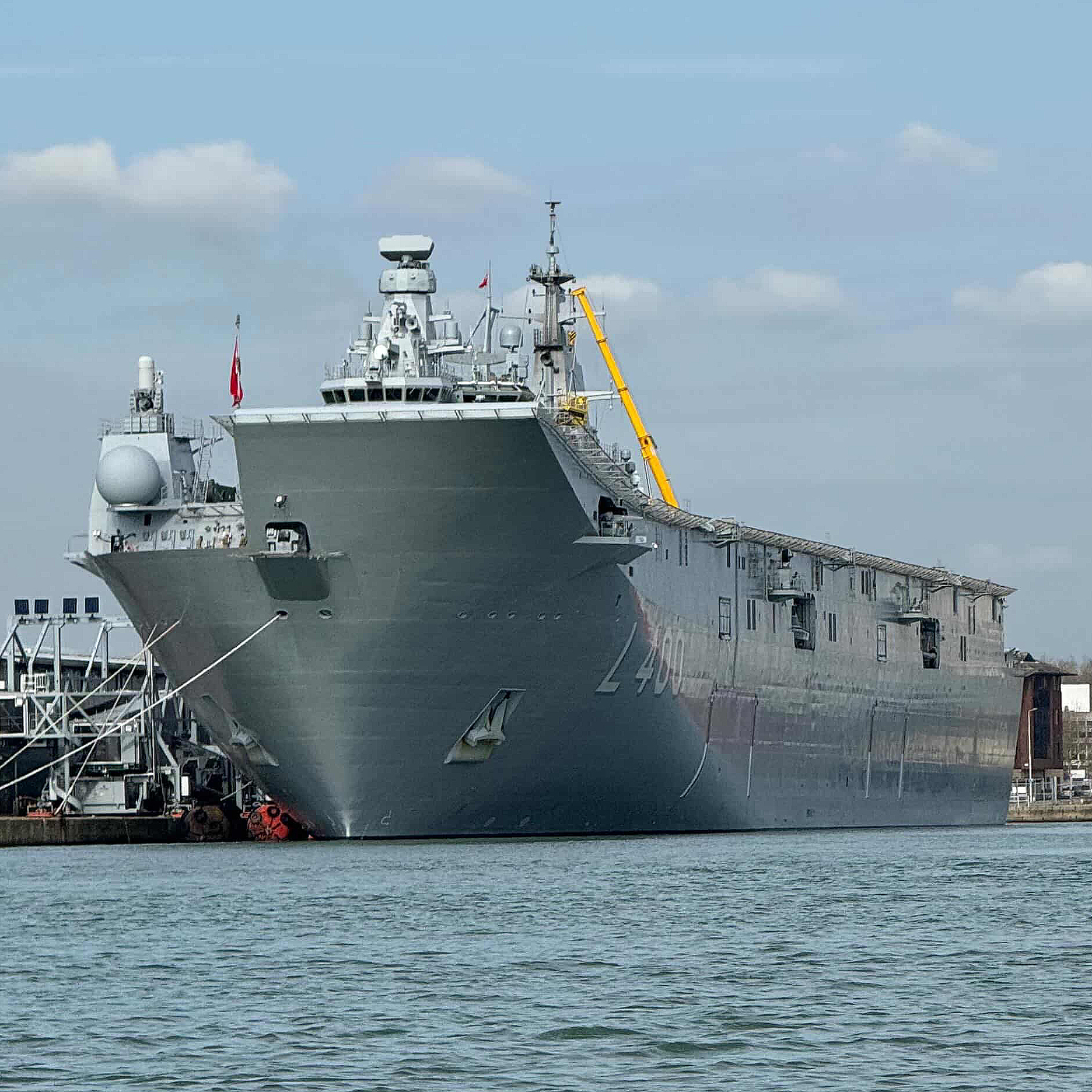 TCG Anadolu