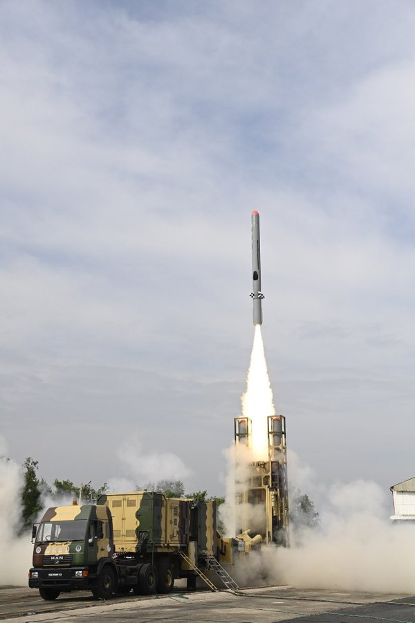 BrahMos
