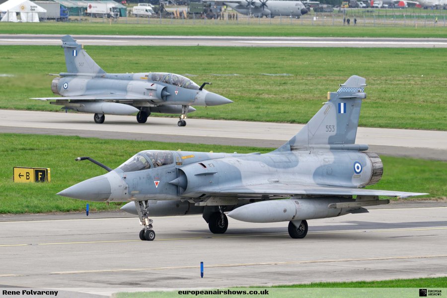 Mirage 2000