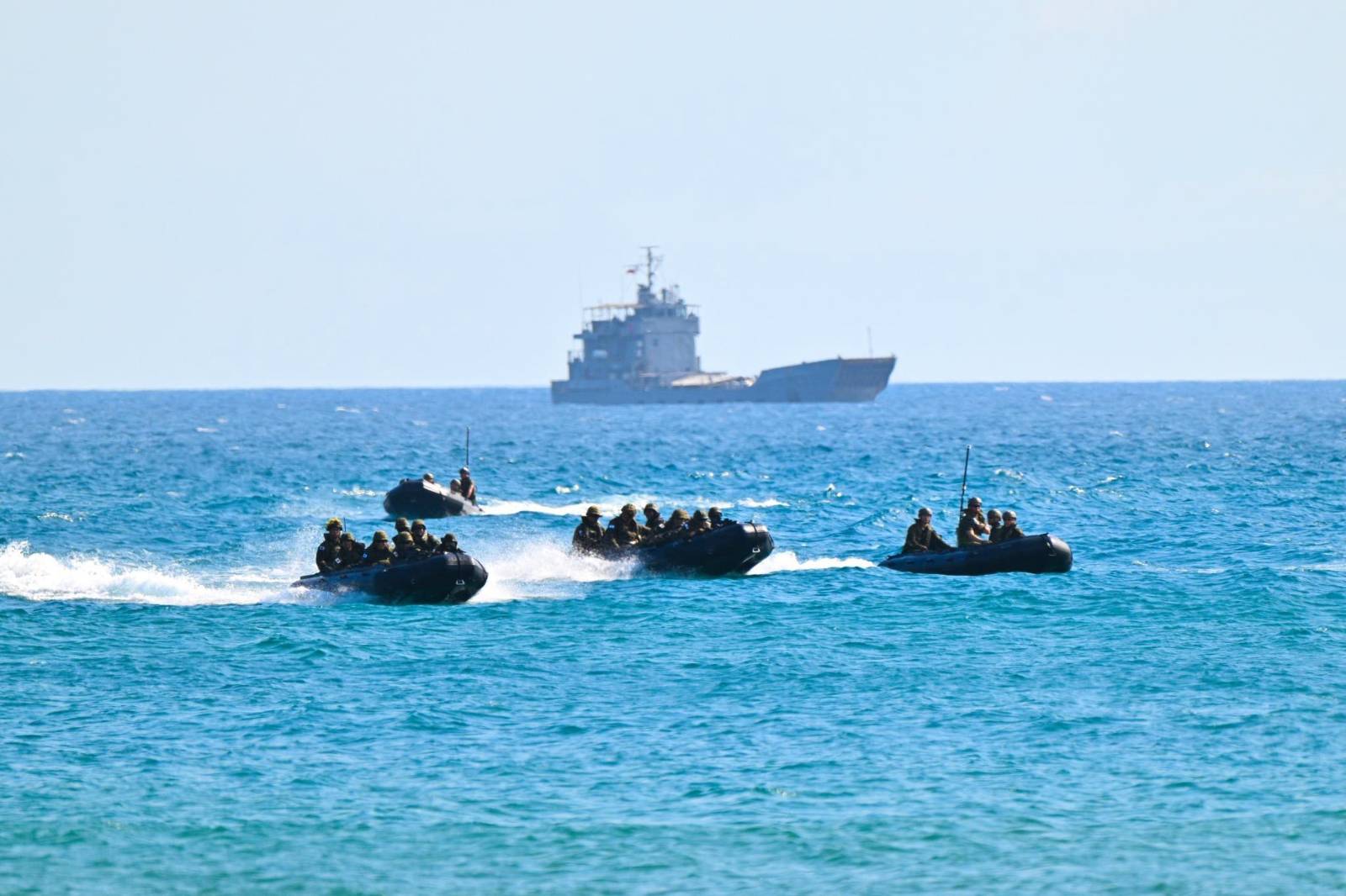 Balikatan 2026