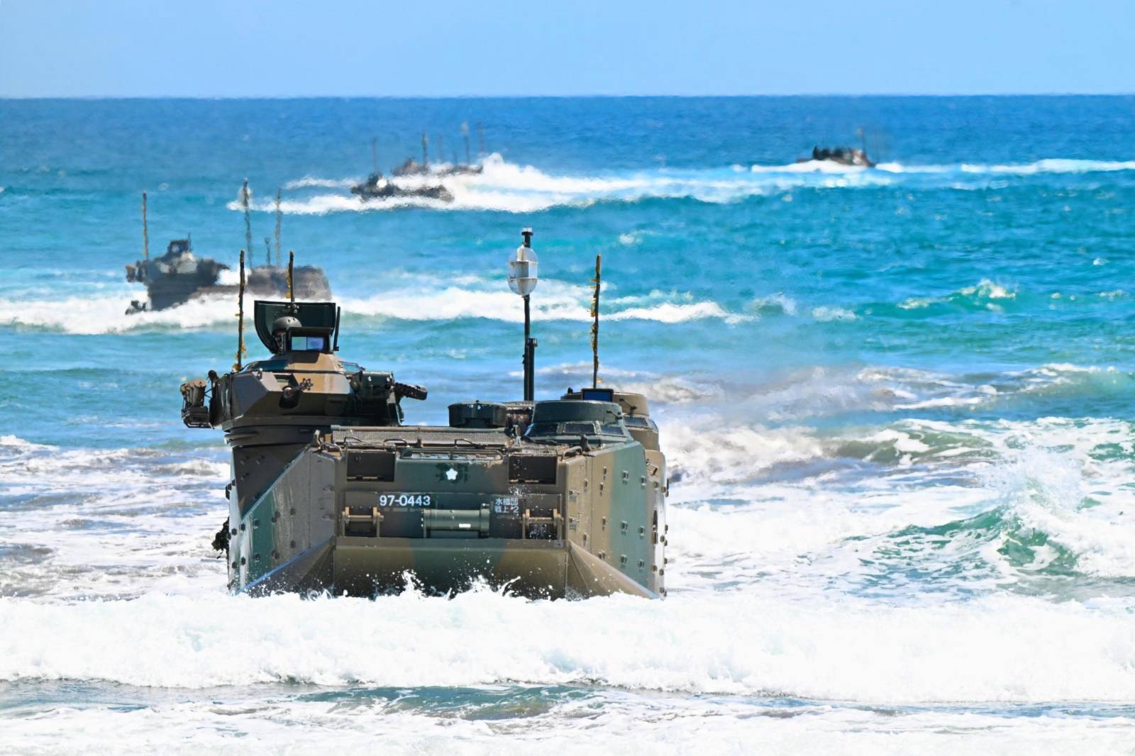 Balikatan 2026