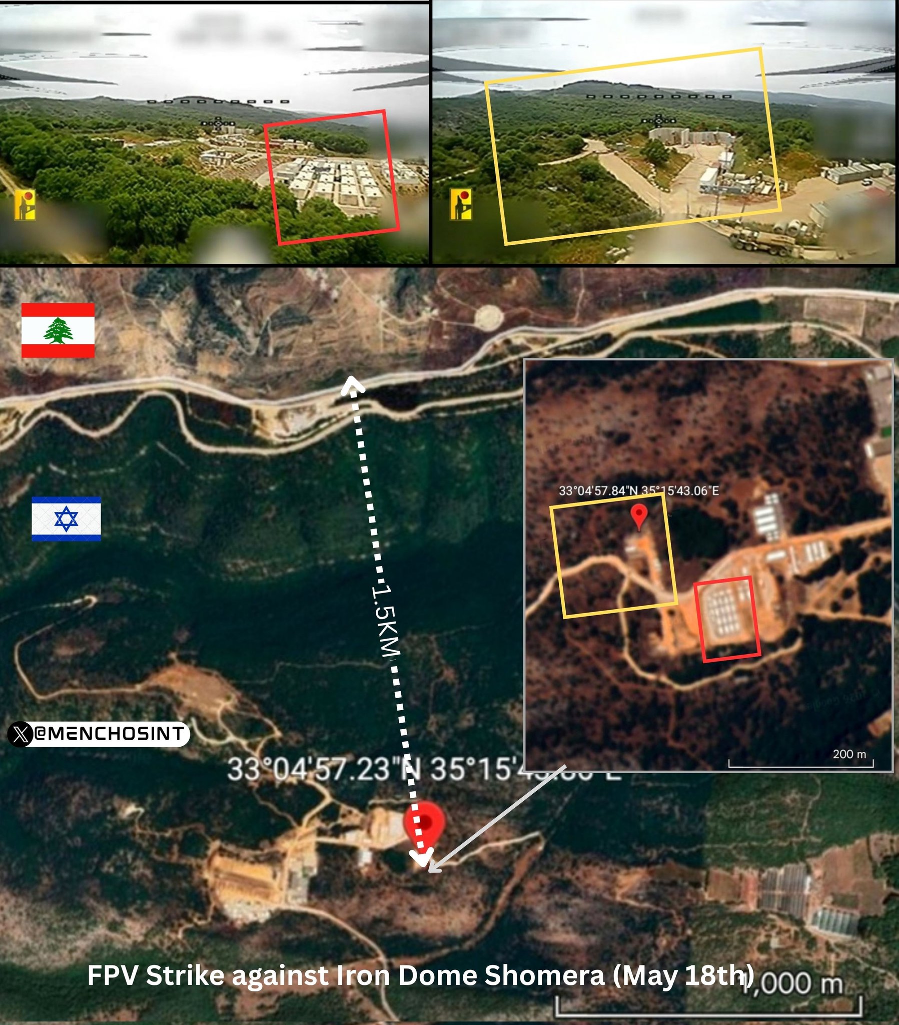 Iron Dome