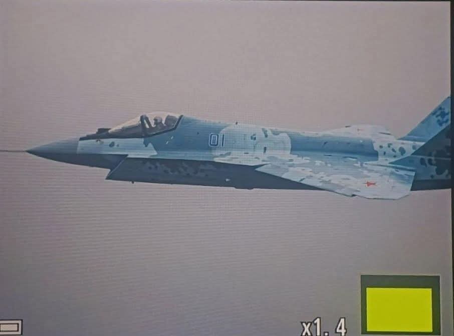Su-75