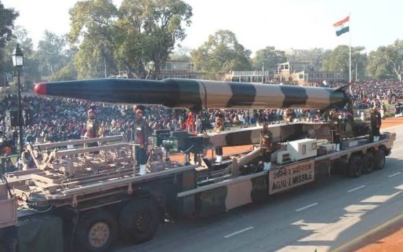 Agni-1