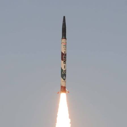 Agni-1