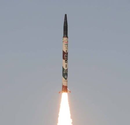 Agni-1