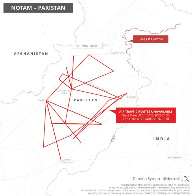 NOTAM