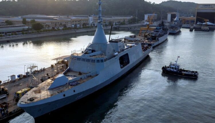 LCS