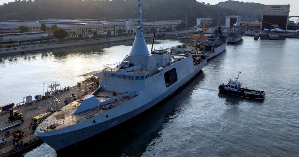 LCS