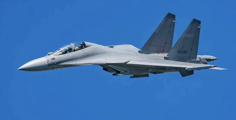 J-16
