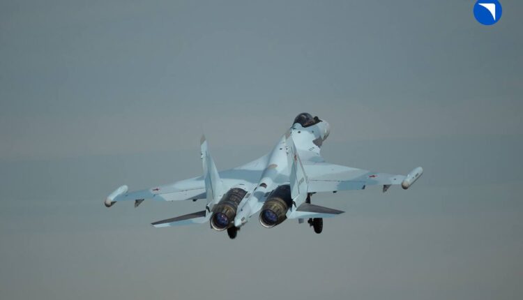 Su-35S