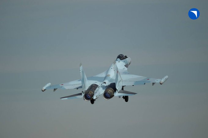 Su-35S