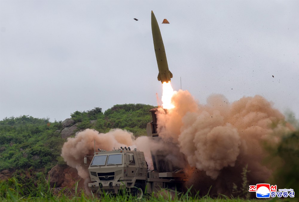 Korea Utara