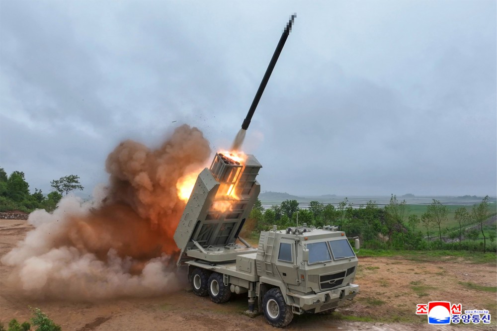 Korea Utara