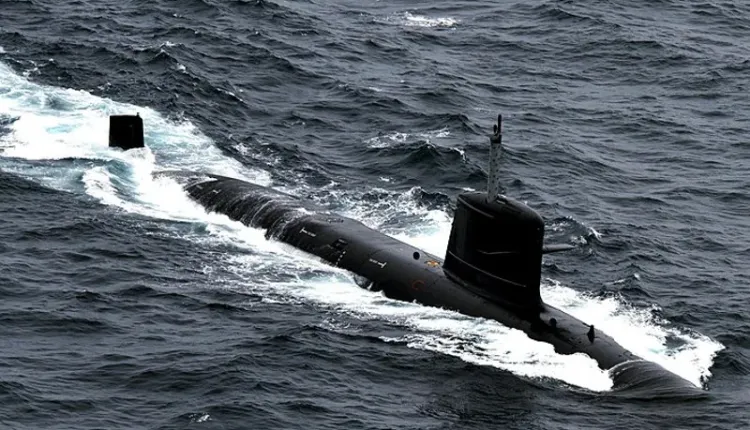 sCORPENE