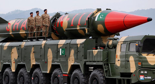 Shaheen