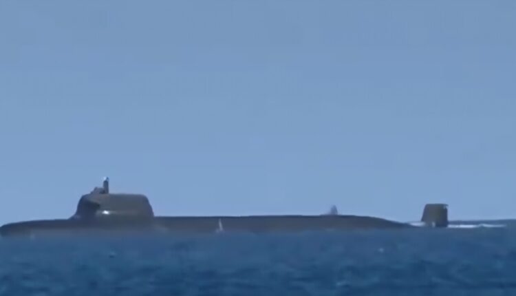 Type 093B
