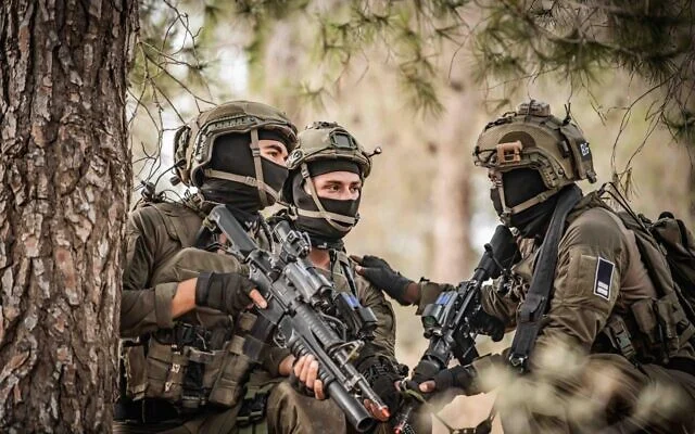 Israel