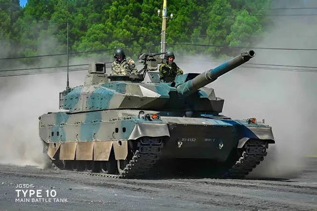 Type 10