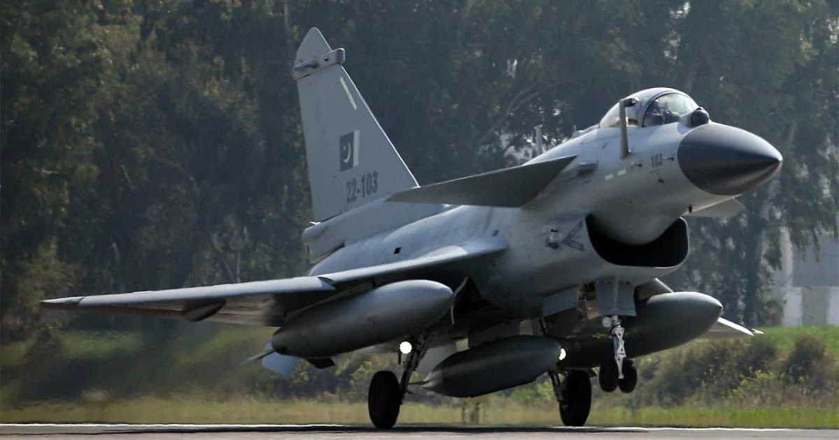 J-10C