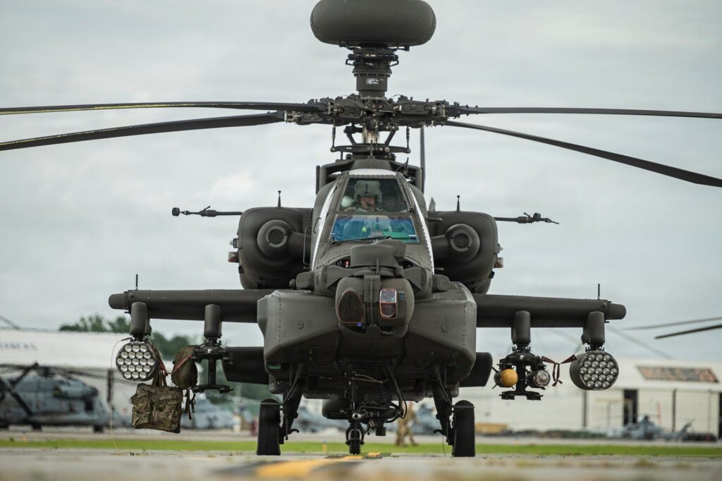 Apache