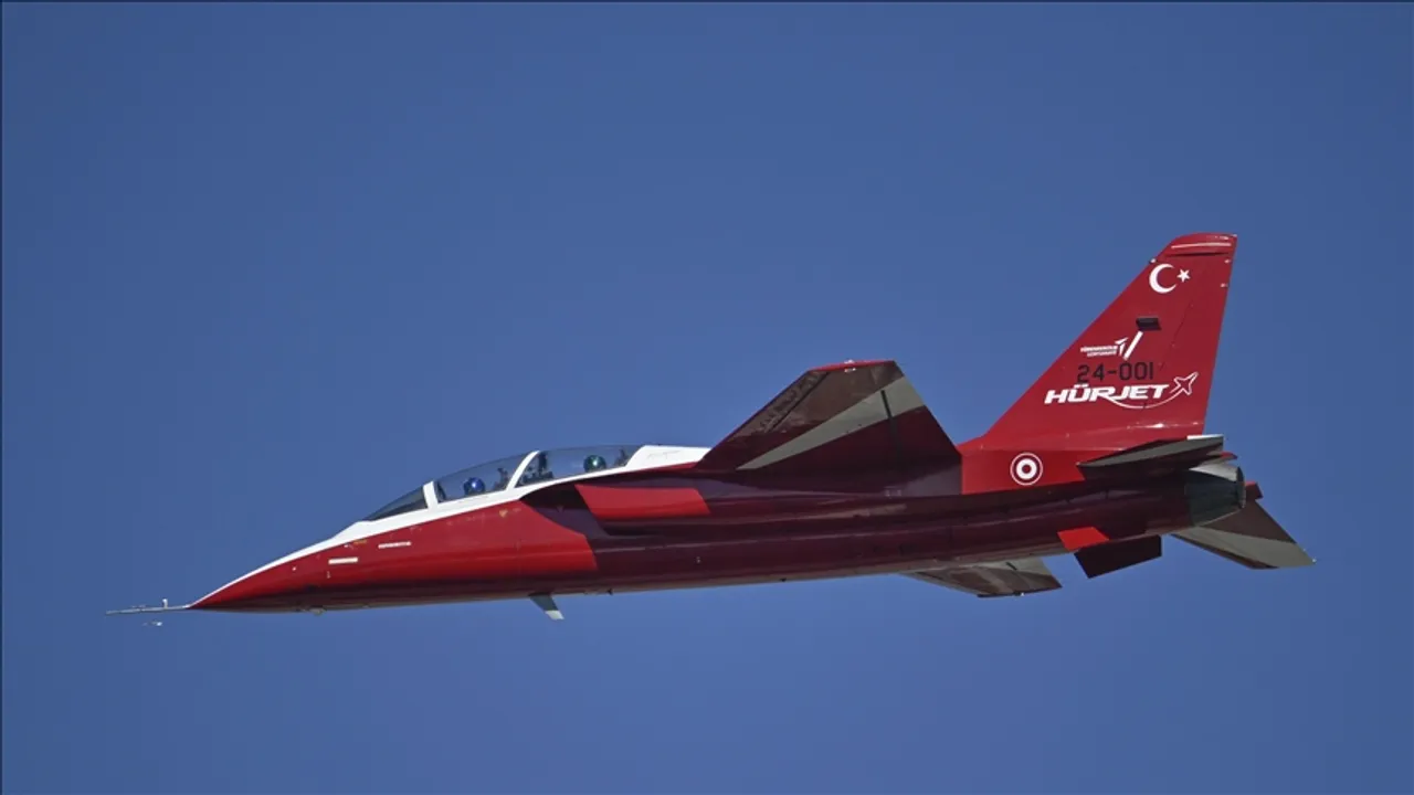 Hurjet