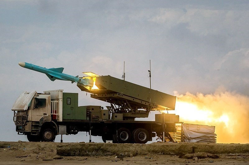 IRAN