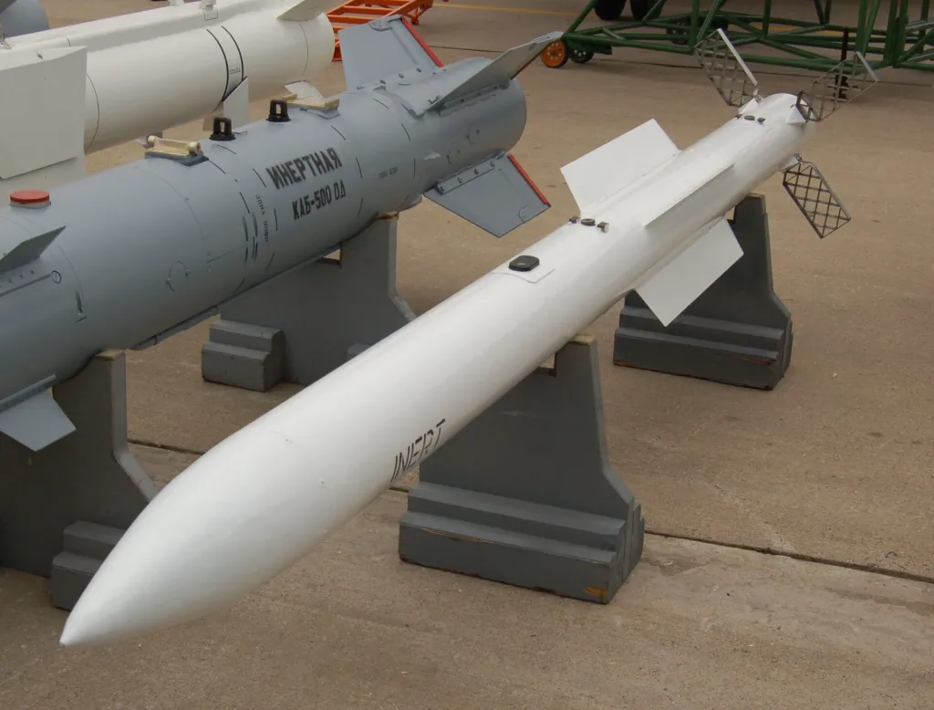 R-77M