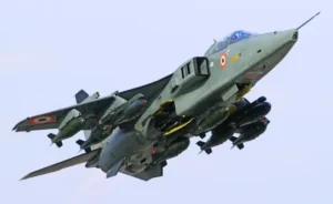 IAF Jaguar