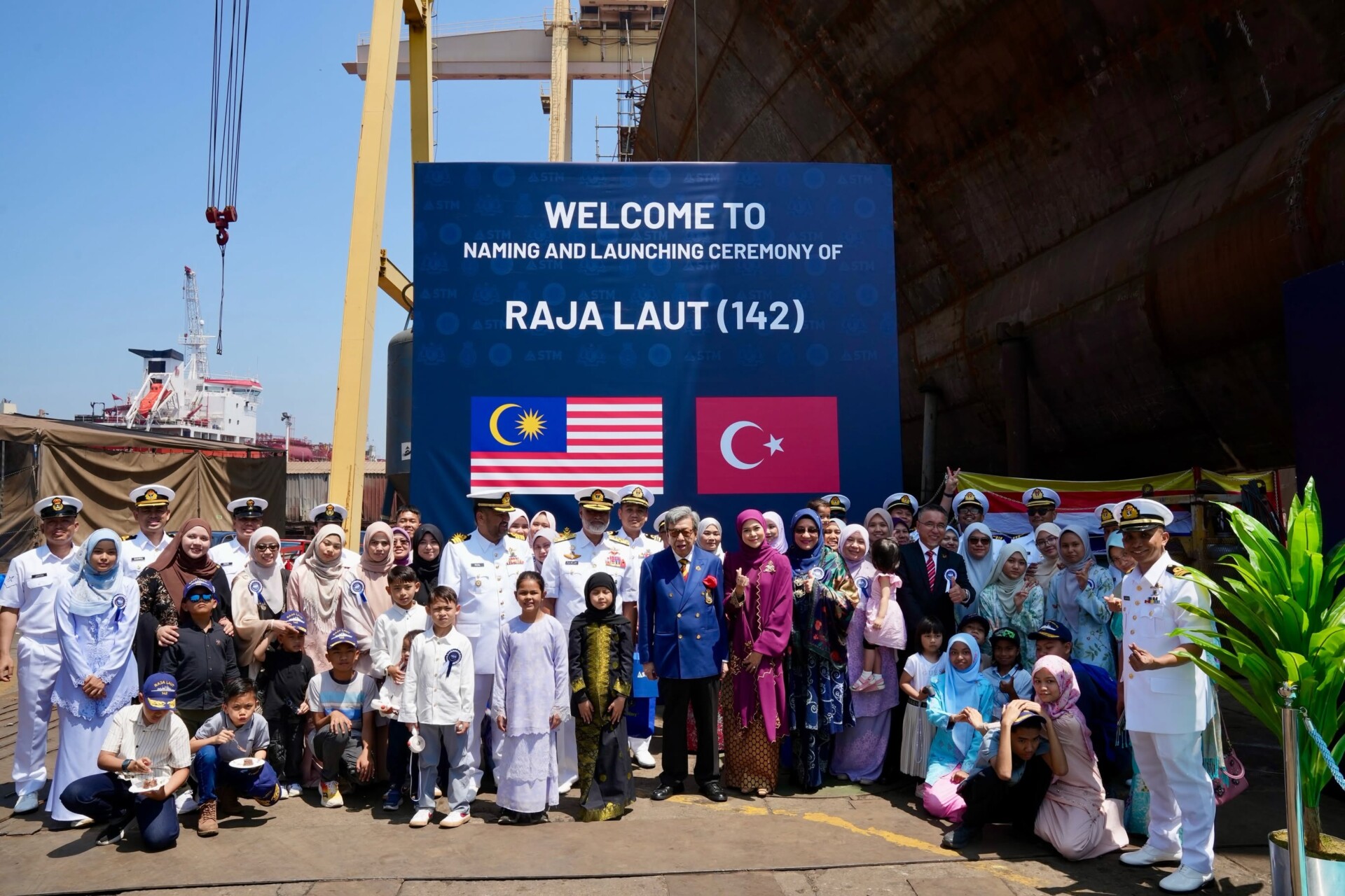 Raja Laut