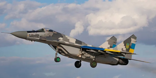 MiG-29