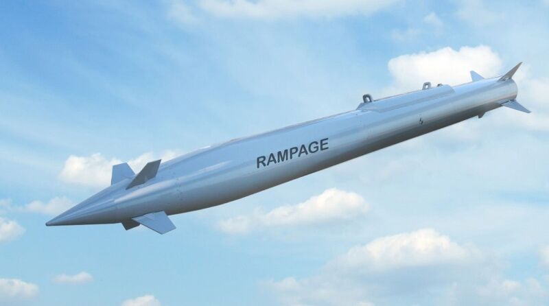 Rampage