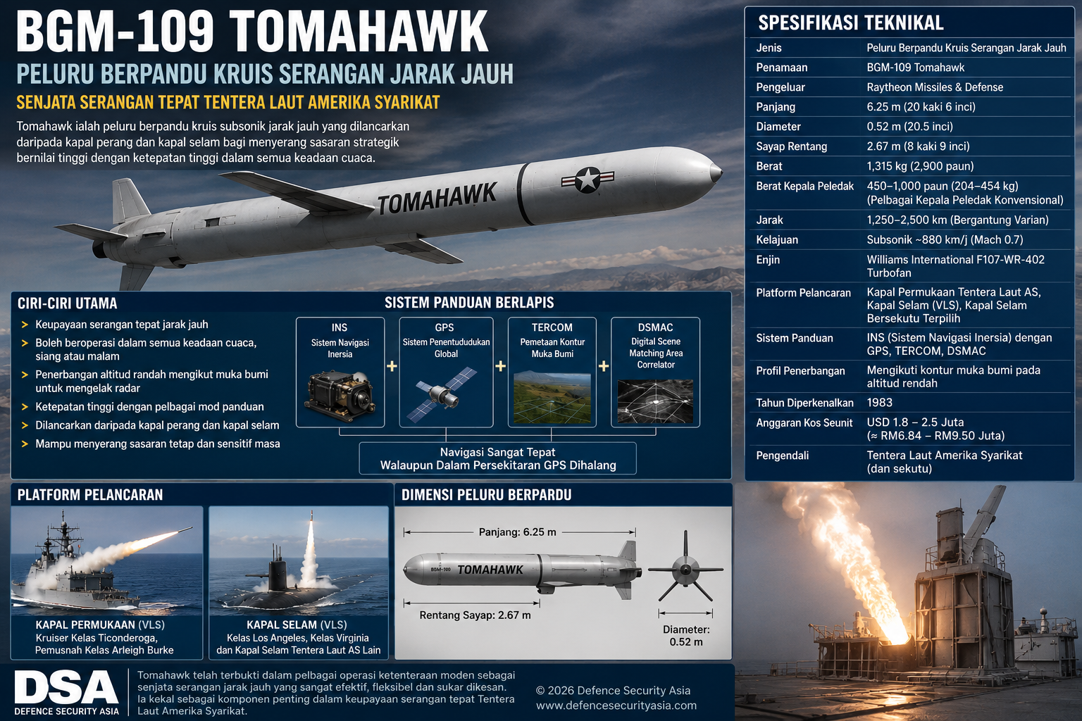 Tomahawk