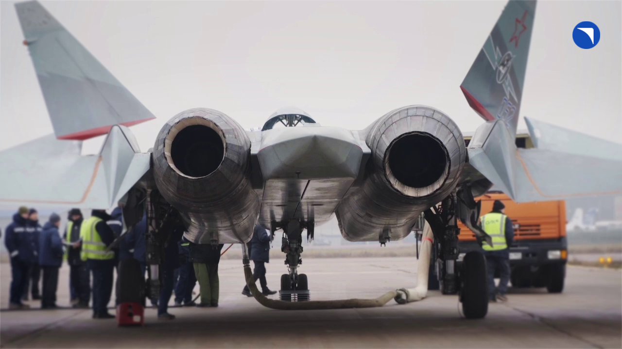 Su-57