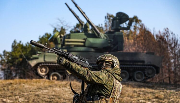 Tunguska