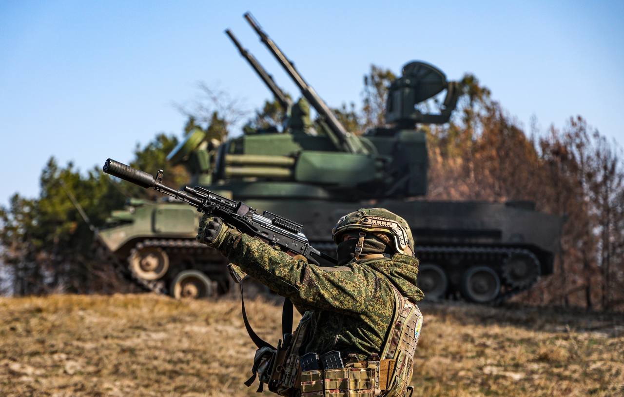 Tunguska