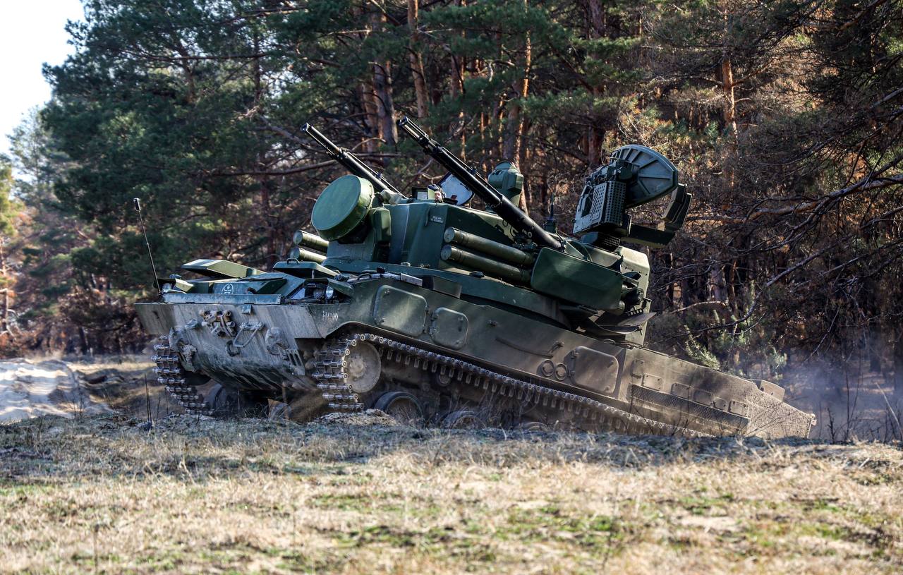 Tunguska