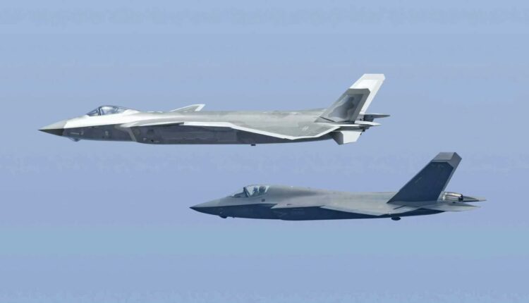 J-20