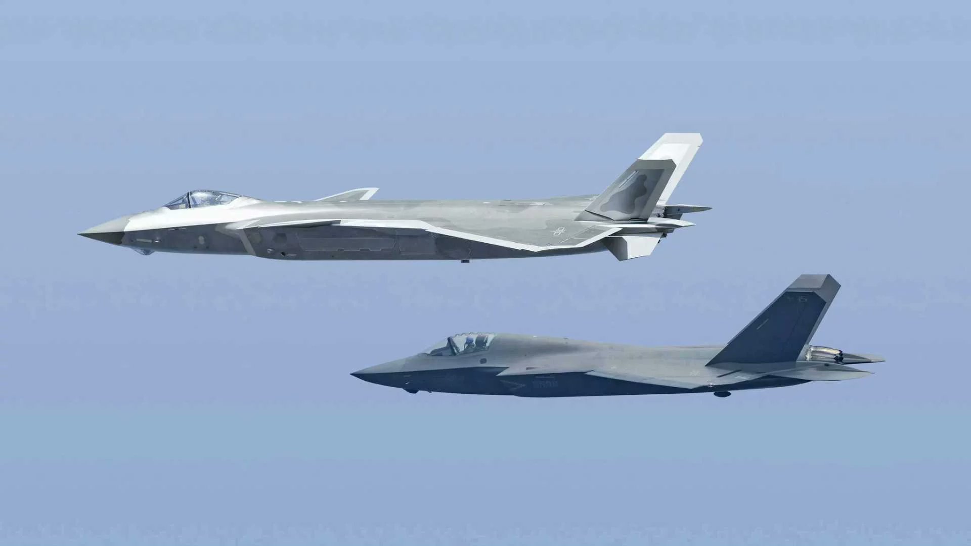J-20