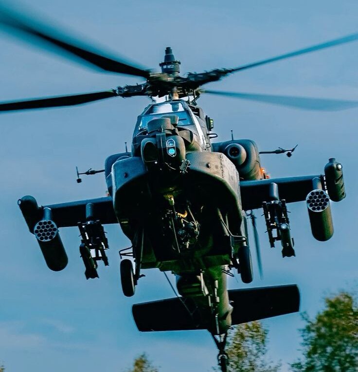 Apache