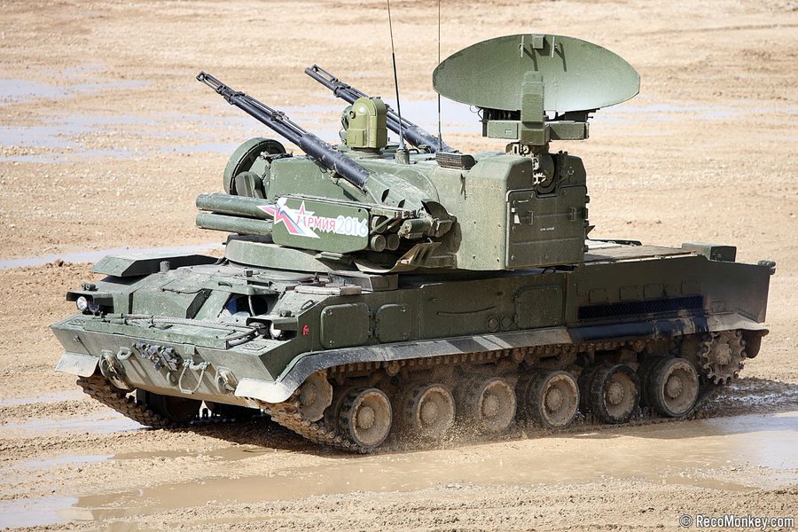 Tunguska