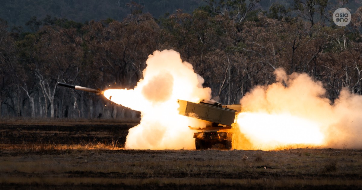HIMARS