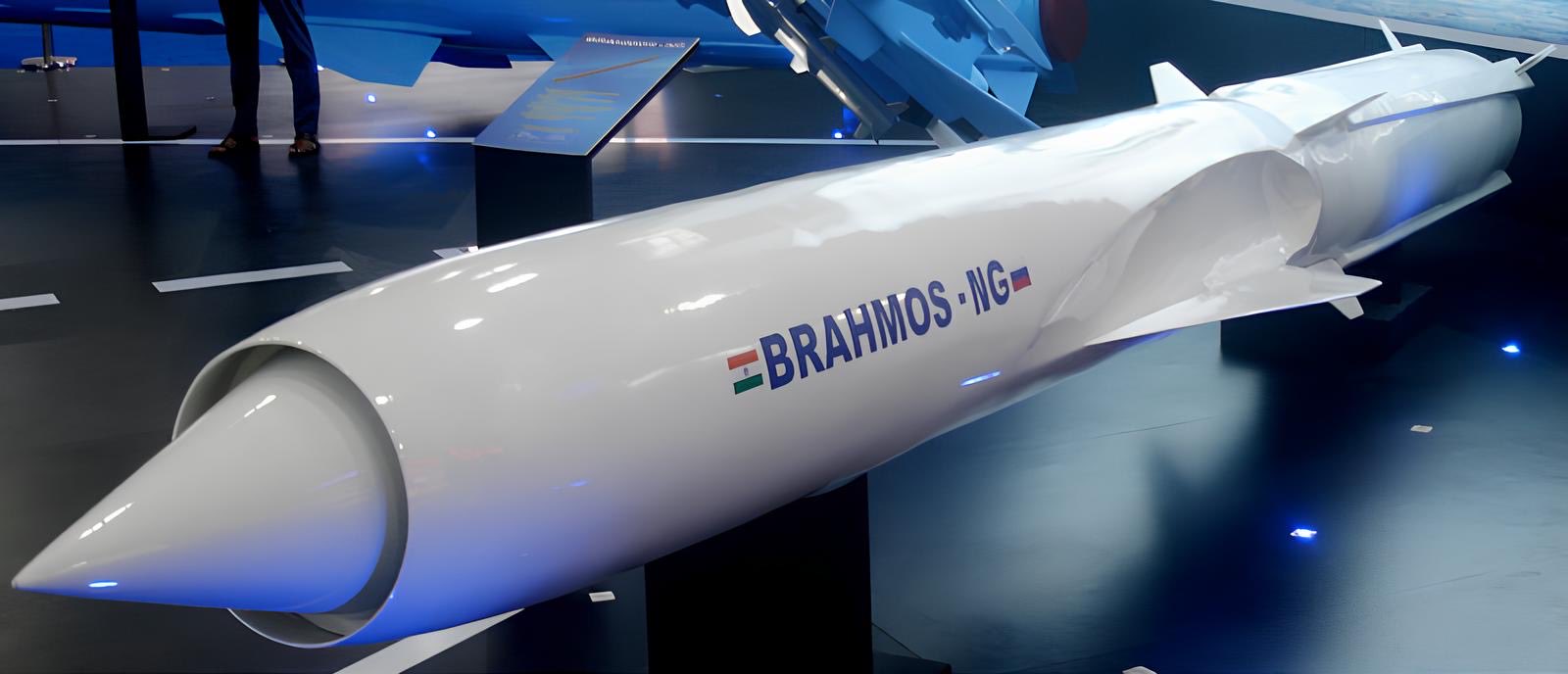 BrahMos-NG