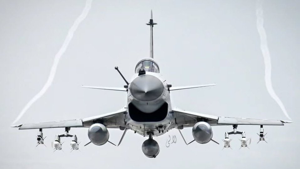J-10C