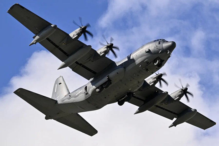 C-130 Hercules