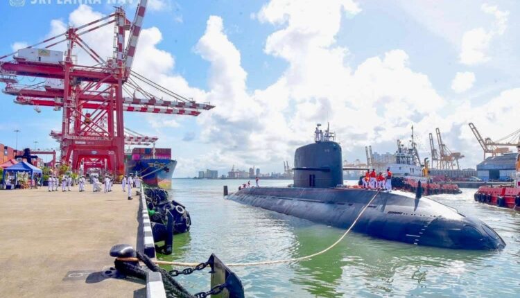 PNS Hangor