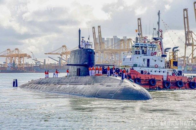 PNS Hangor