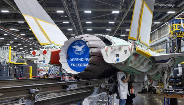 F-35